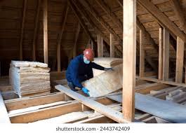 Types of Insulation We Offer in Lakeport, CA